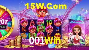 Welcome Bonus 001Win