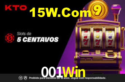 001Win Plataforma