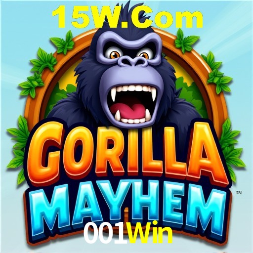 Descubra o Mundo do Cassino Online com 001Win