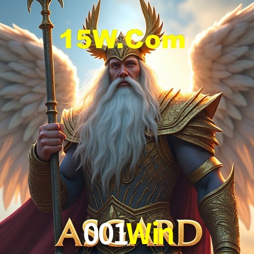 Interface do App 001Win