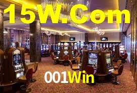 VIP Casino 001Win
