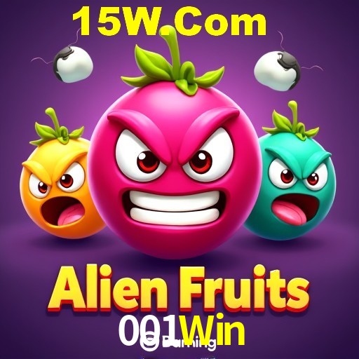 Descubra o Mundo do Cassino Online com 001Win