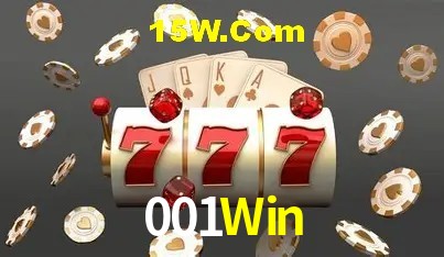 Apostas de Tênis 001Win