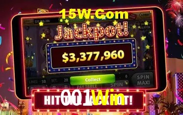 Casino Ao Vivo 001Win