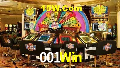 Apostas de Futebol 001Win