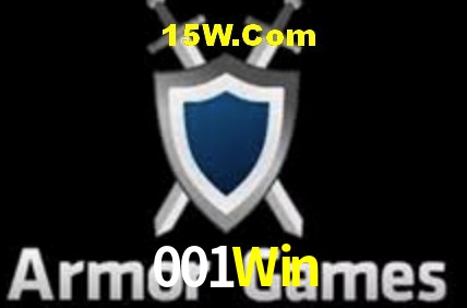 Jackpots e promoções na 001Win