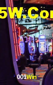 Roulette Table 001Win