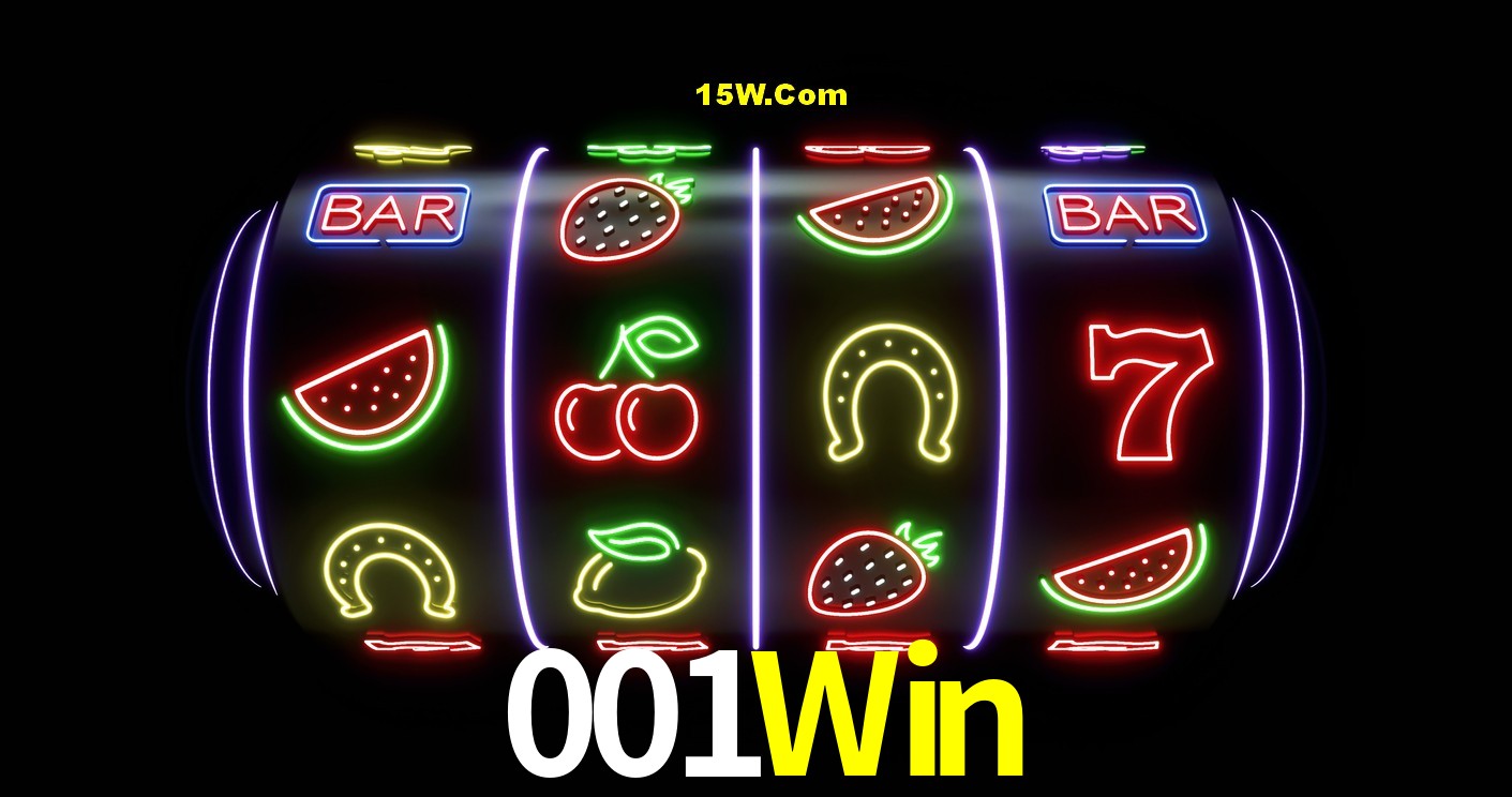Slot Games 001Win