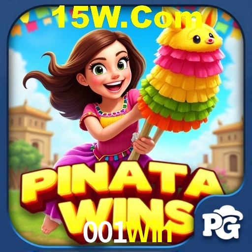 Inovações de Jogos na 001Win: O Futuro das Experiências Interativas