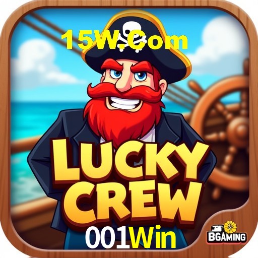 Bônus de Boas-vindas 001Win