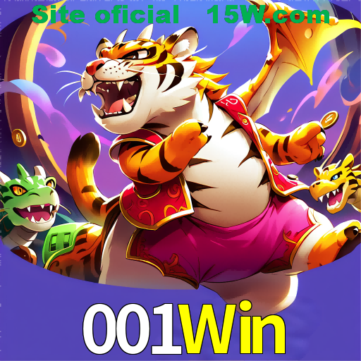 Login seguro na 001Win